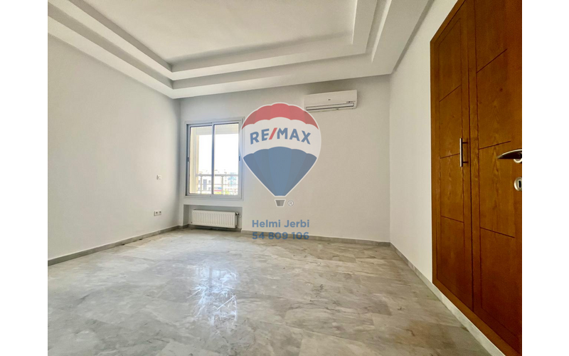 Appartement s+3 3